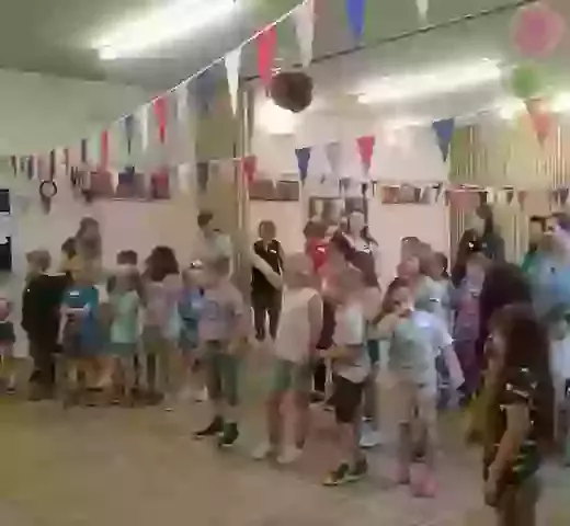 eKids Team